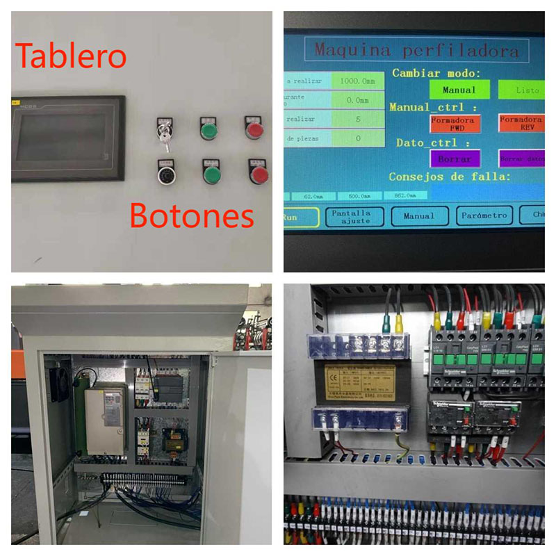 Caja eléctrica